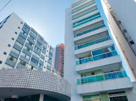 Foto do Hotel: COBAR0112 - Barra Life Residence