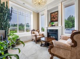 Хотел снимка: Luxurious Haven in Surrey