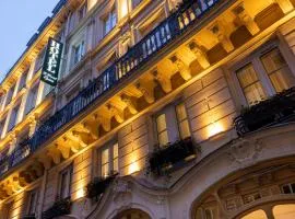 Hôtel Horset Opéra, Best Western Premier Collection