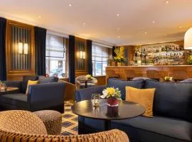 Hôtel Horset Opéra, Best Western Premier Collection