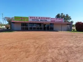Billabong Hotel Motel
