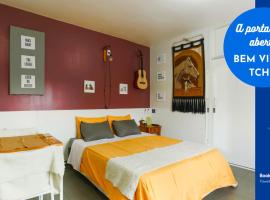 Hotelfotos: La Casita Bem Gaúcha