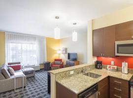 Hotel Photo: TownePlace by Marriott Suites Portland Vancouver