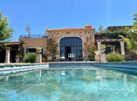 호텔 사진: Luxury House San Miguel De Allende