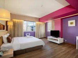 Veronica Residence