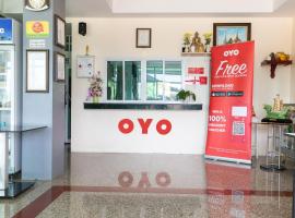 A picture of the hotel: OYO 701 Sabai Palace