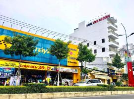 Khách sạn Vĩnh Chương, hotel in Soc Trang