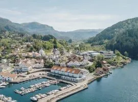 Ryfylke Fjordhotel
