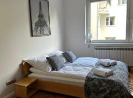 صور الفندق: Apartament Syrokomli 3