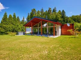 호텔 사진: Awesome Home In Brezova Gora With Sauna