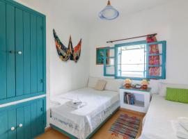 Gambaran Hotel: Sea view _ Cycladic Style House _ Steps to Sea
