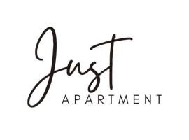 Gambaran Hotel: JustApartment