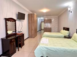 Hotel foto: Holiday Guest House