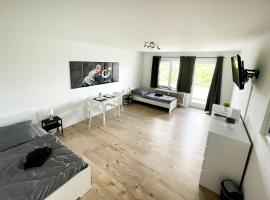 صور الفندق: Nice Appartement in Trappenkamp