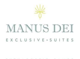 Фотографія готелю: Manus Dei Exclusive Suites