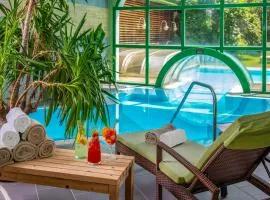 Hotel Alpenblick Kreischberg