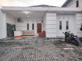 Reddoorz Syariah Near Kantor Gubernur Jambi