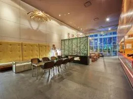 City Express Plus by Marriott Ciudad de México Reforma El Ángel