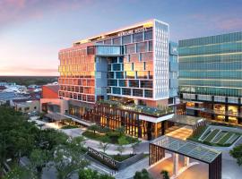 Mercure Pangkalan Bun, hotell sihtkohas Pangkalan Bun
