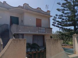 A picture of the hotel: Casa Vacanze Torrelunga