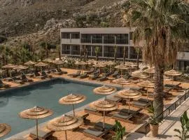 Cook's Club Kolymbia Rhodes -Adults only, hotel in Kolimbia