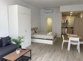 מלון צילום: San Sebastián Apartments