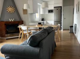 Hình ảnh khách sạn: Apartaments La Pertusa
