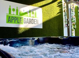 Zdjęcie hotelu: AppleGarden