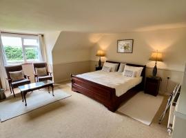 Faul House Accommodation, khách sạn ở Clifden