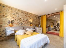 Gambaran Hotel: Plaisir des pierres