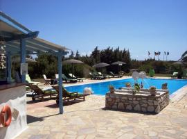 A picture of the hotel: Kalimera Paros