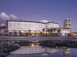 Gambaran Hotel: Hotel Antofagasta