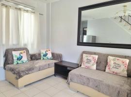 Фотография гостиницы: Blueming 2 Guesthouse Bayswater mactan THREE BEDROOM