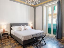 Hotel foto: Borgo Antico Rooms