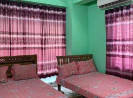 Hotel Foto: Mohammadia Restaurant & Guest House