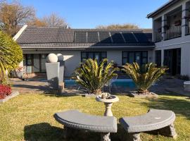 Hotel foto: 2 Op Terblanche Guesthouse