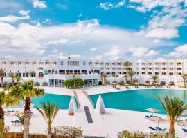 Gambaran Hotel: Best Time Alkantara Djerba