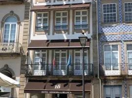 Hotel Senhora A Branca