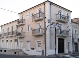 Hotel Foto: Antico Palazzo del Corso