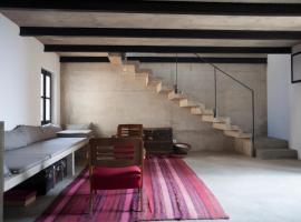 Sisters-Homes Vidovići 9, hotel v destinaci Martinšćica