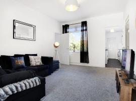 Hotel Photo: Delightful Home in Seaham, Sleeps 4