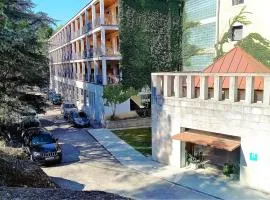 Hotel Balneario de Retortillo