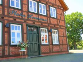 A picture of the hotel: Plater Hermann