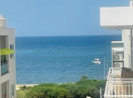 Fotos de Hotel: Side-seaview apartment near beach and close to St. Julians