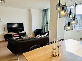 A picture of the hotel: Urbanstay Suites - Grand Place 2 Bd Apartment