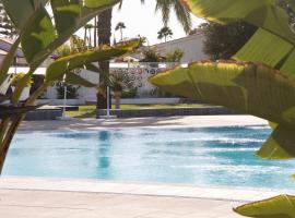 Hotel fotografie: Click&Guest - Casita Relax near Yumbo