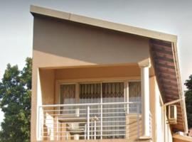 Фотографія готелю: Casa Luiz Self Catering Durban