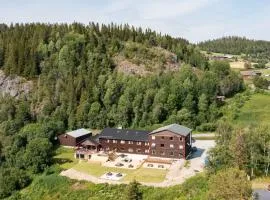 Austbø Hotell