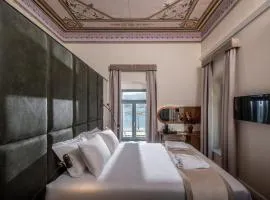 Palazzo di Sitia Luxury Suites, hotel in Sitia