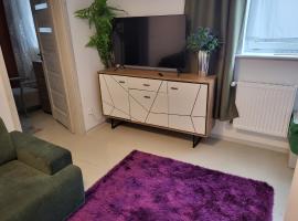 Gambaran Hotel: Mazurskie Apartamenty 3